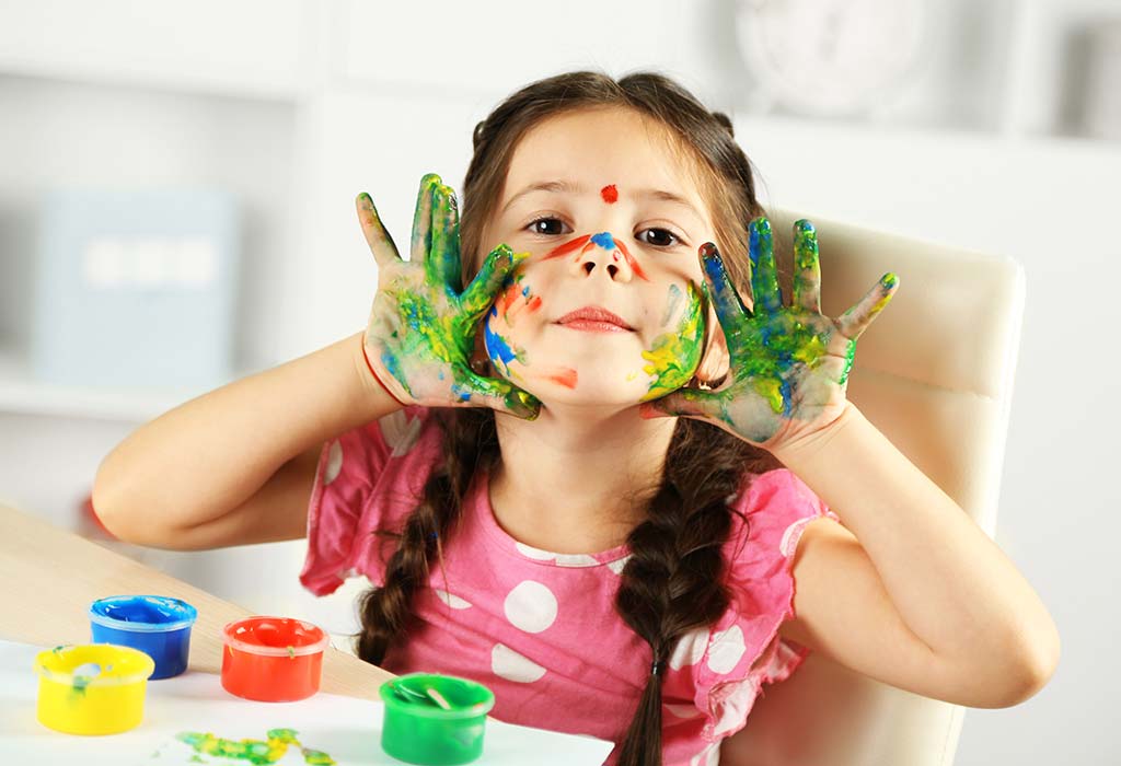 Kids Zone