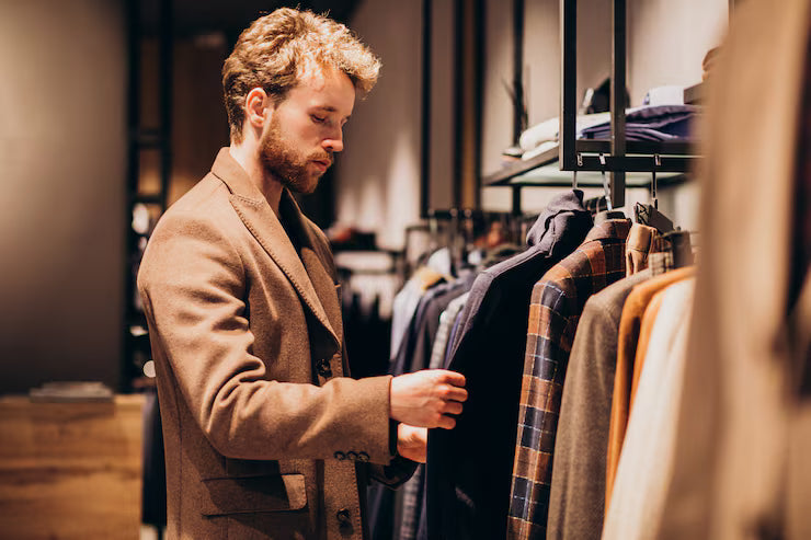 Men’s Collection